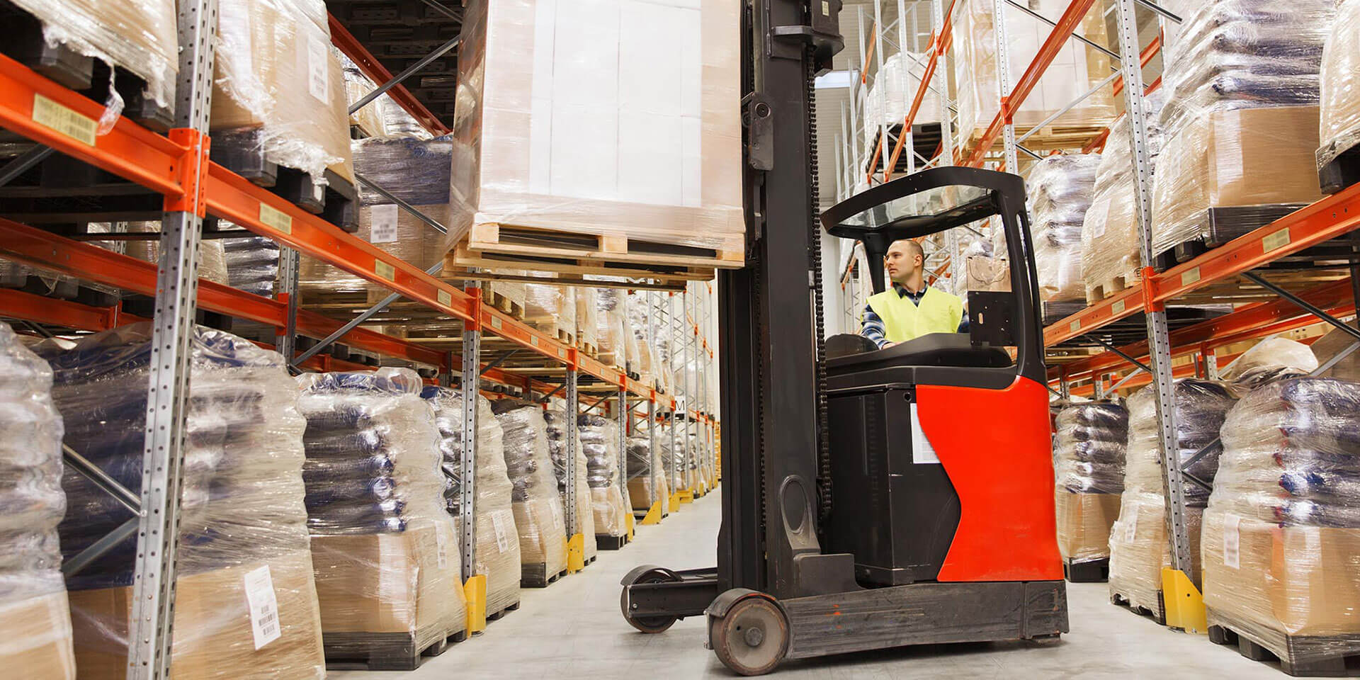 Industries We Support