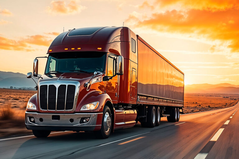 LTL Less Than Truck Load shipping